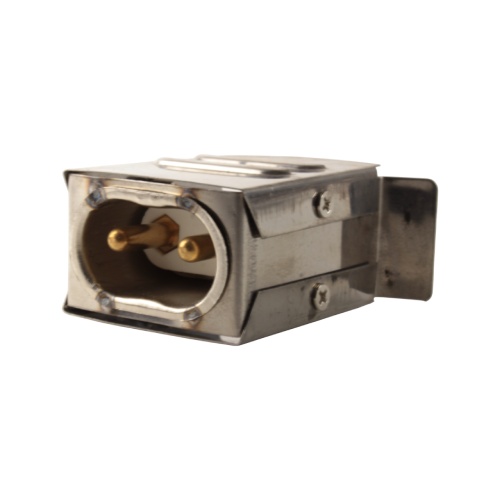 Разъем термостойкий тип С3